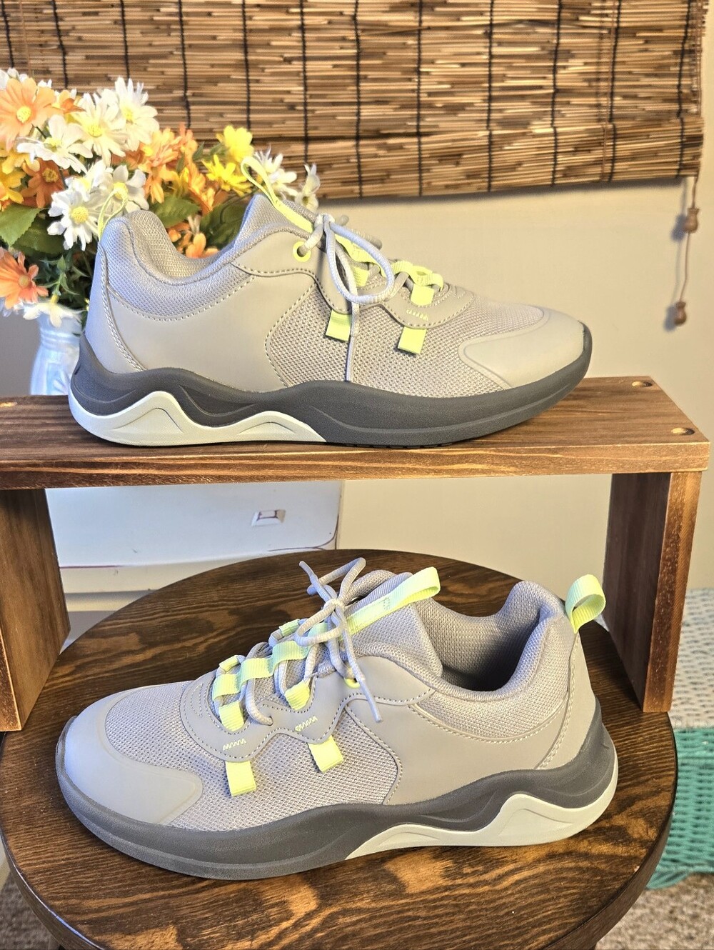 All In Motion Nate Performance Sneakers - Picture 2 of 12
